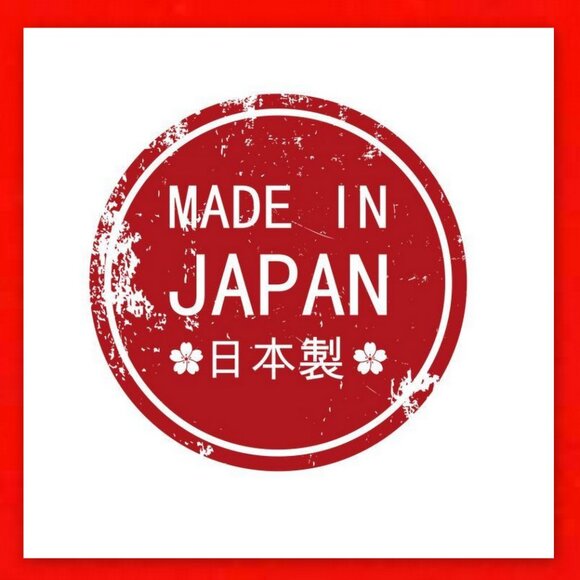 Awe-Inspiring Japanese Set of 6 Specially Crafted Hand-Painted Ice-Cream Bowls! - Picture 10 of 15